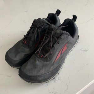Altra Superior 3.5 Trail Running Shoes - Men - Size 10
